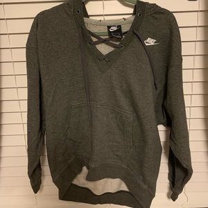NIKE HOODIE